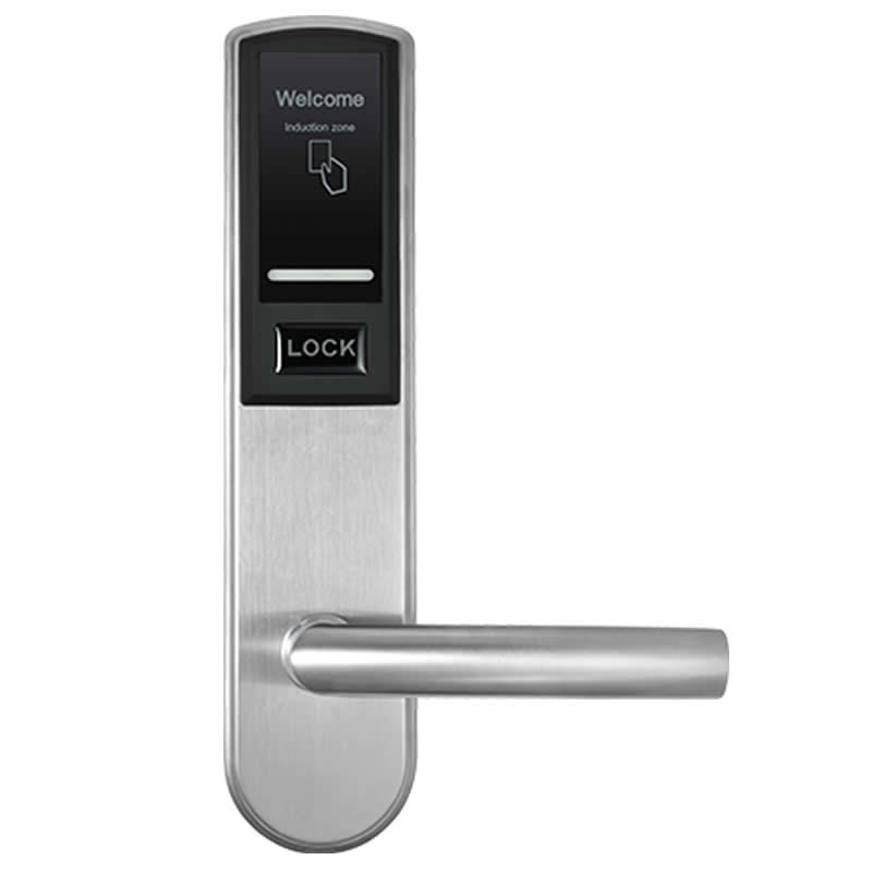 LH3000 Biometric Fingerprint and Access Control Door Lock